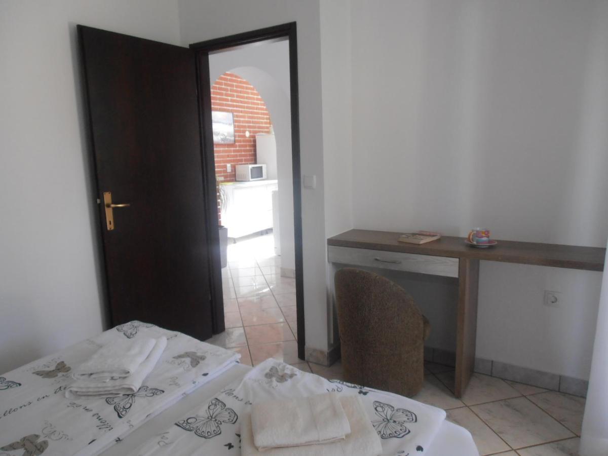Apartment Steblaj Pula Dış mekan fotoğraf