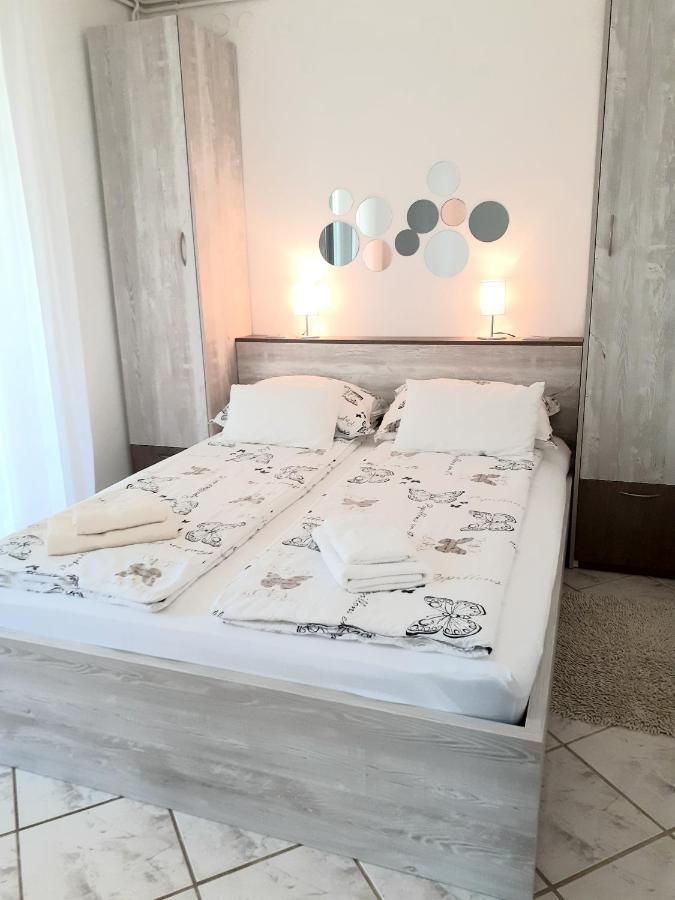 Apartment Steblaj Pula Dış mekan fotoğraf