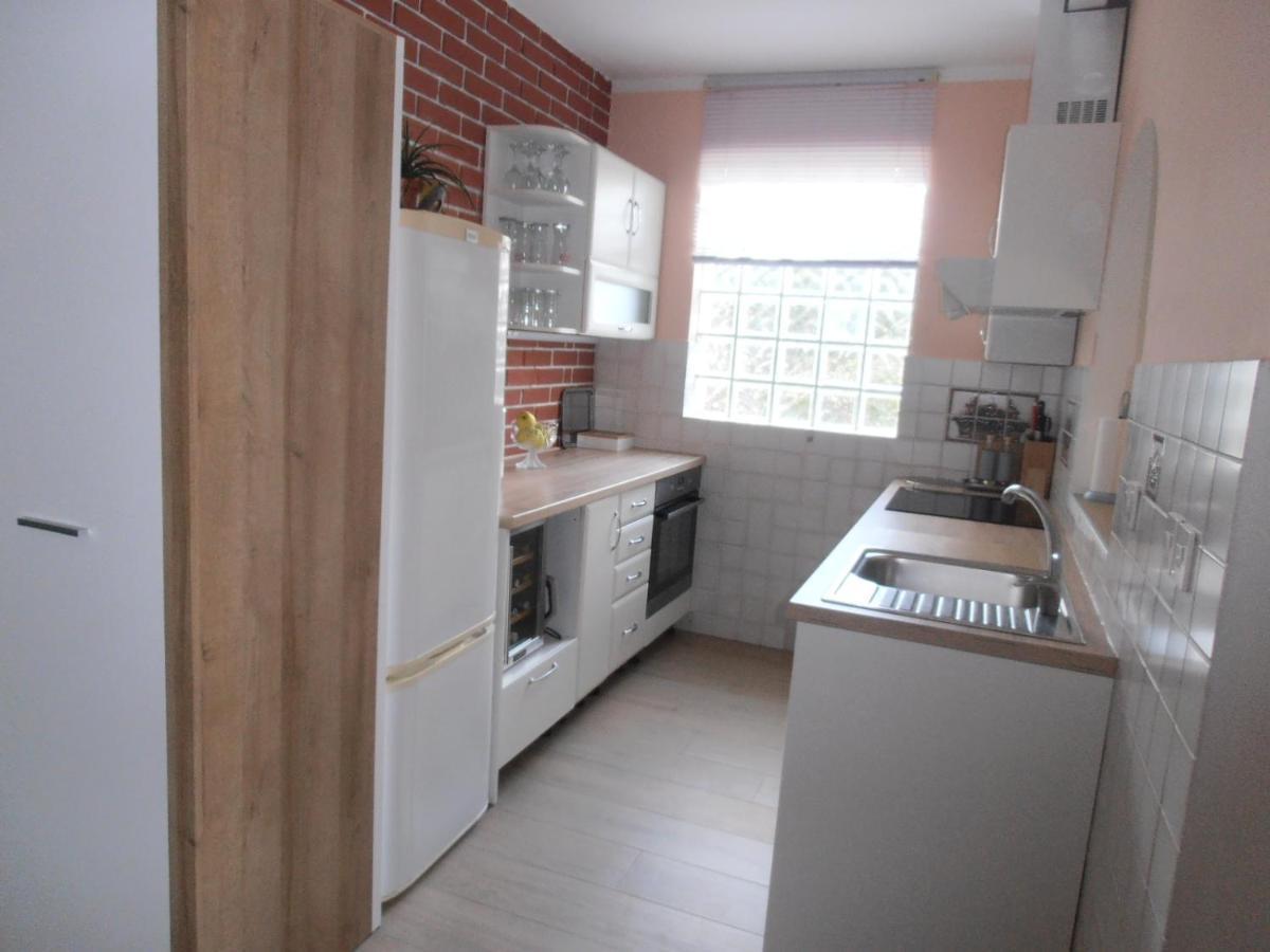 Apartment Steblaj Pula Dış mekan fotoğraf