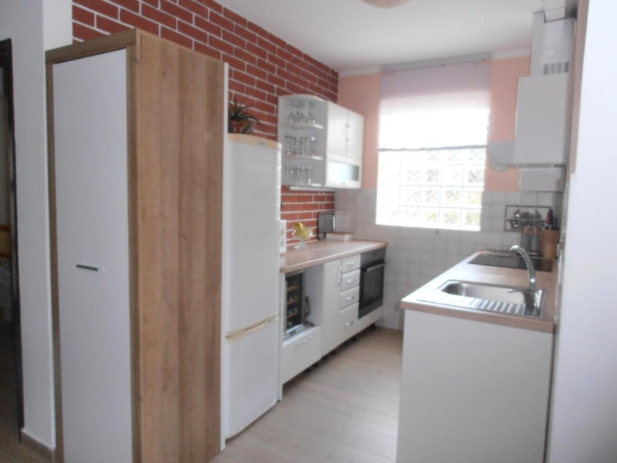 Apartment Steblaj Pula Dış mekan fotoğraf