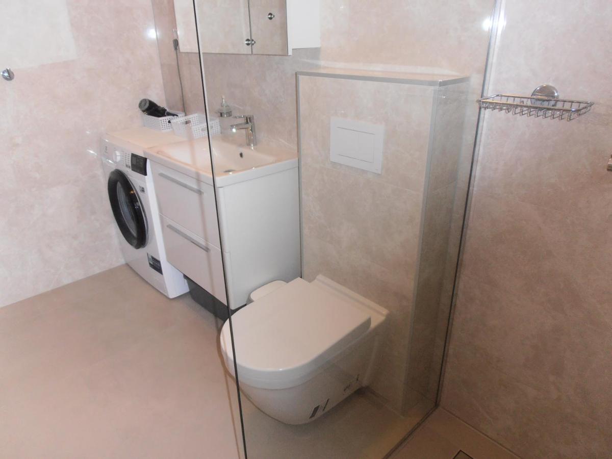 Apartment Steblaj Pula Dış mekan fotoğraf