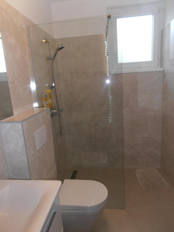 Apartment Steblaj Pula Dış mekan fotoğraf