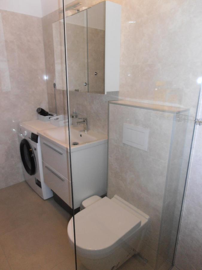 Apartment Steblaj Pula Dış mekan fotoğraf