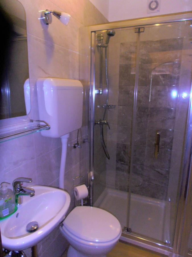 Apartment Steblaj Pula Dış mekan fotoğraf