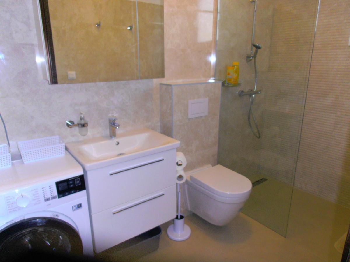 Apartment Steblaj Pula Dış mekan fotoğraf
