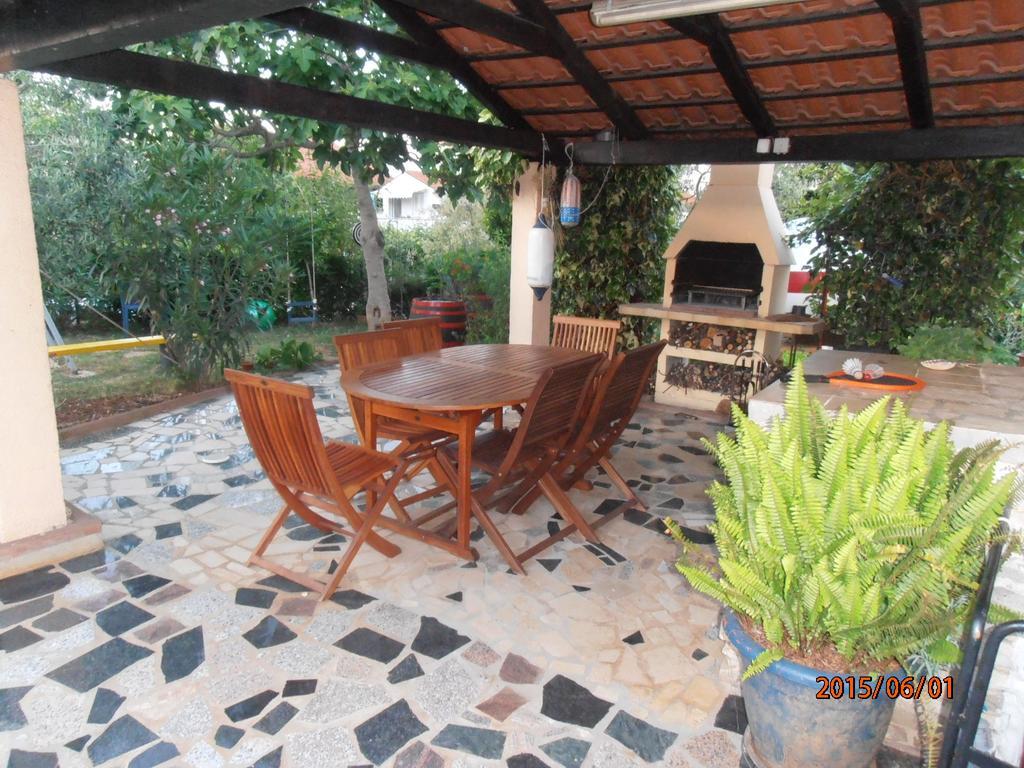 Apartment Steblaj Pula Oda fotoğraf