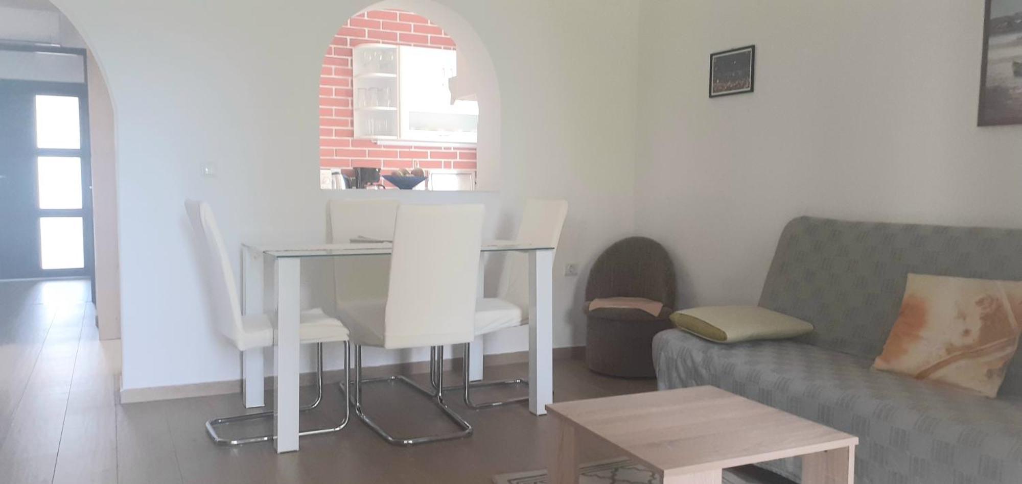 Apartment Steblaj Pula Dış mekan fotoğraf