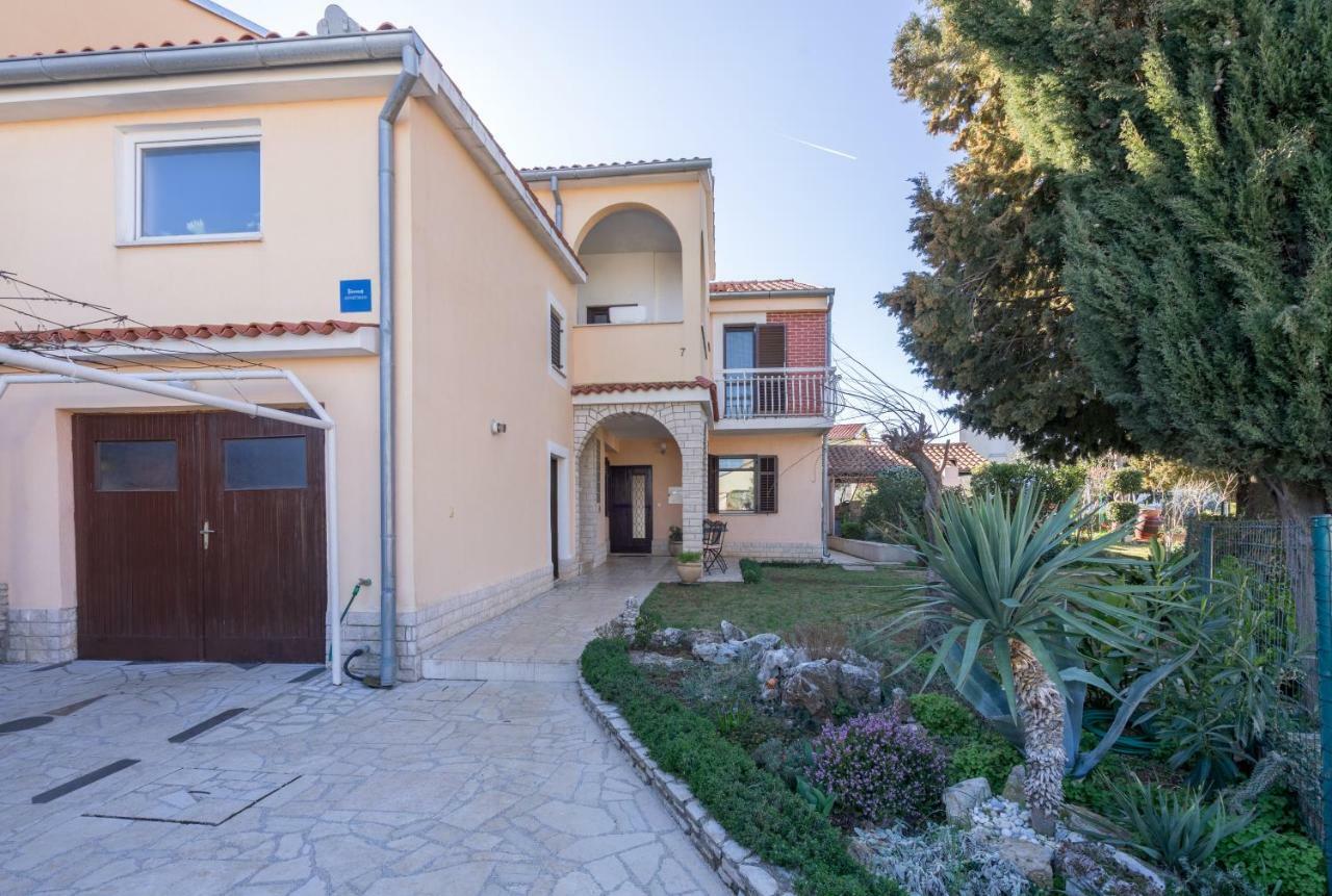 Apartment Steblaj Pula Dış mekan fotoğraf