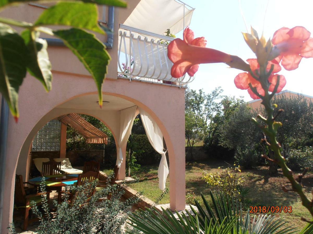 Apartment Steblaj Pula Dış mekan fotoğraf