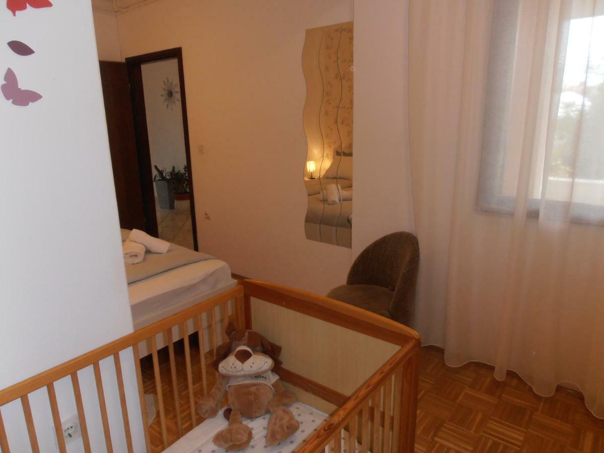 Apartment Steblaj Pula Dış mekan fotoğraf