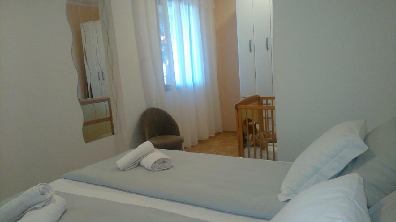 Apartment Steblaj Pula Dış mekan fotoğraf