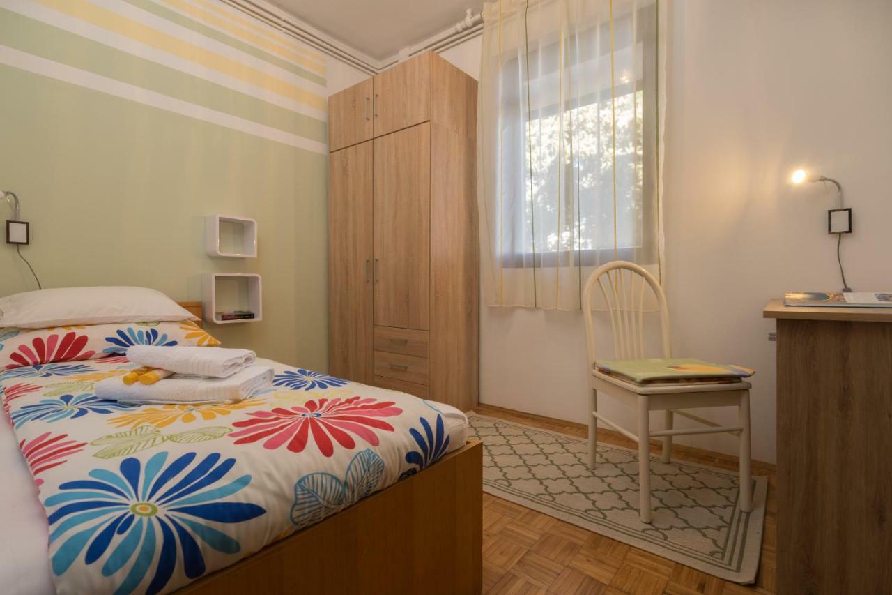 Apartment Steblaj Pula Dış mekan fotoğraf