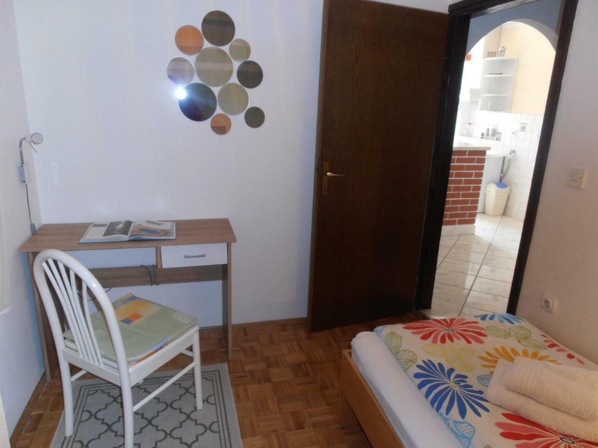 Apartment Steblaj Pula Dış mekan fotoğraf