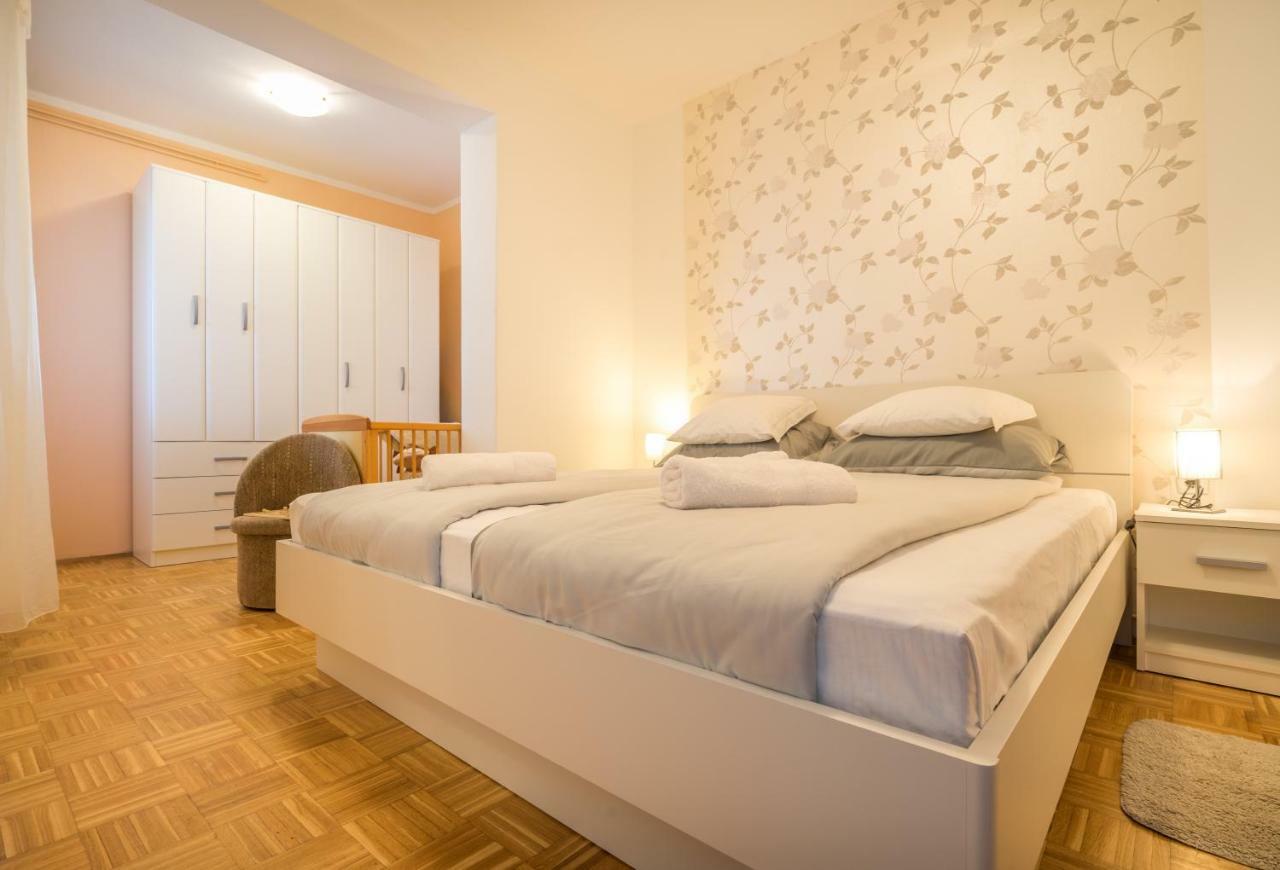 Apartment Steblaj Pula Dış mekan fotoğraf