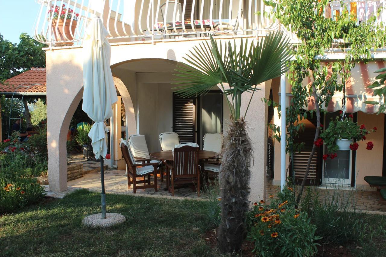 Apartment Steblaj Pula Dış mekan fotoğraf