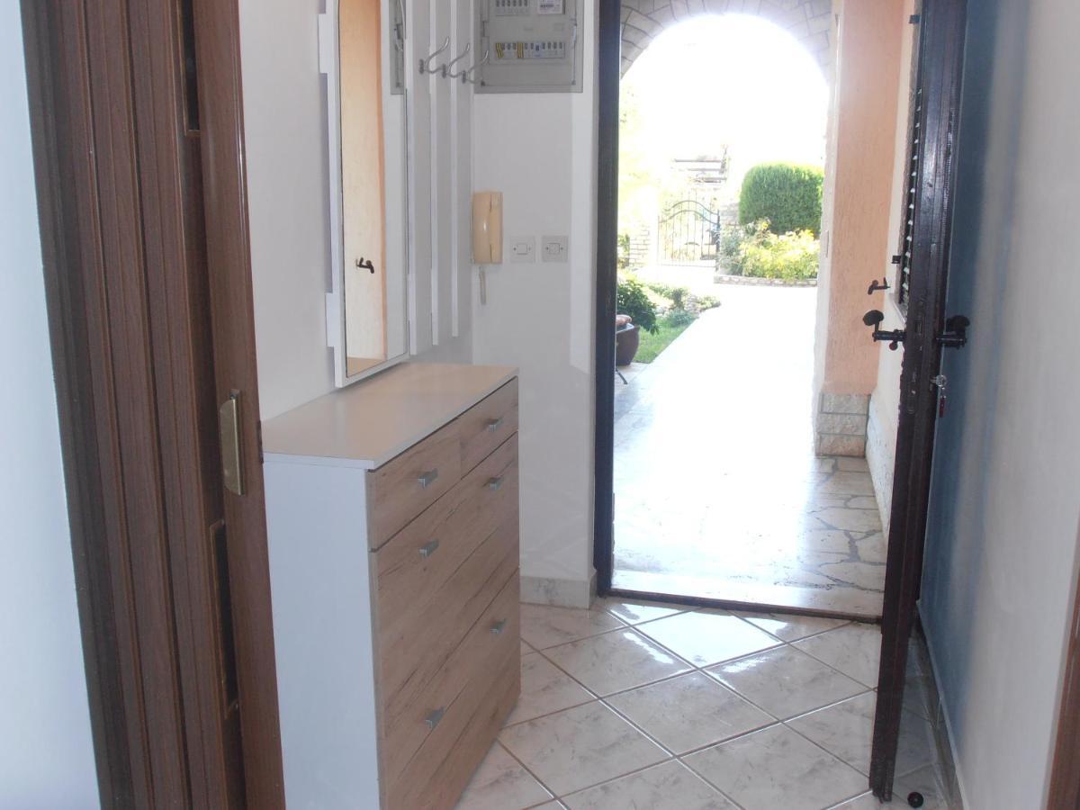 Apartment Steblaj Pula Dış mekan fotoğraf