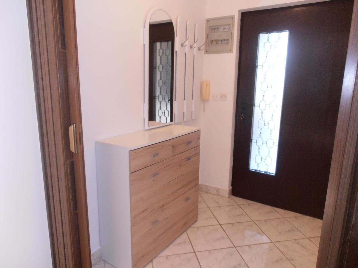 Apartment Steblaj Pula Dış mekan fotoğraf